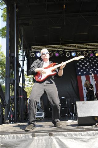 Taste of Lombard